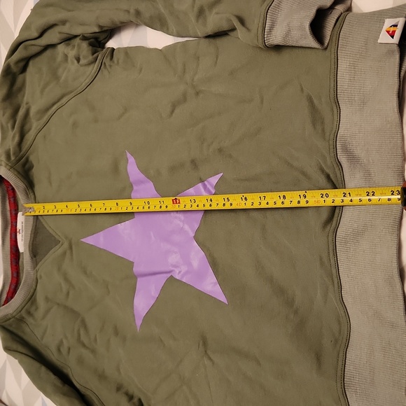 Sunshine Park Sweater - Picture 10 of 10